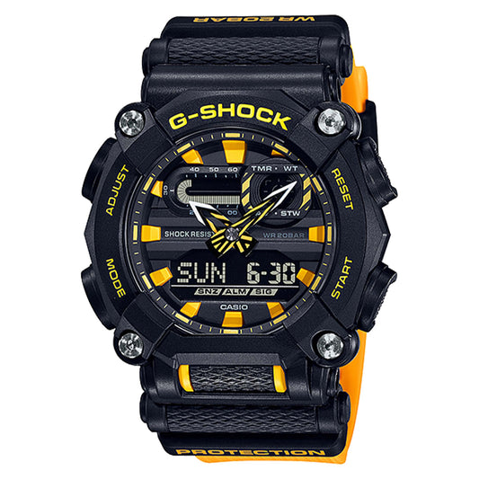 GNY-GA-900A-1A9DR