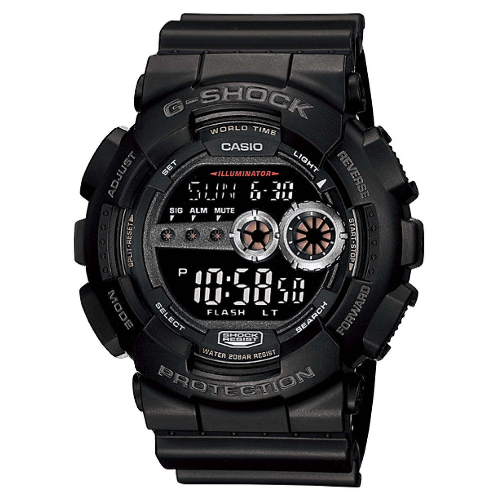 GNY-GD-100-1BDR