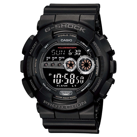 GNY-GD-100-1BDR