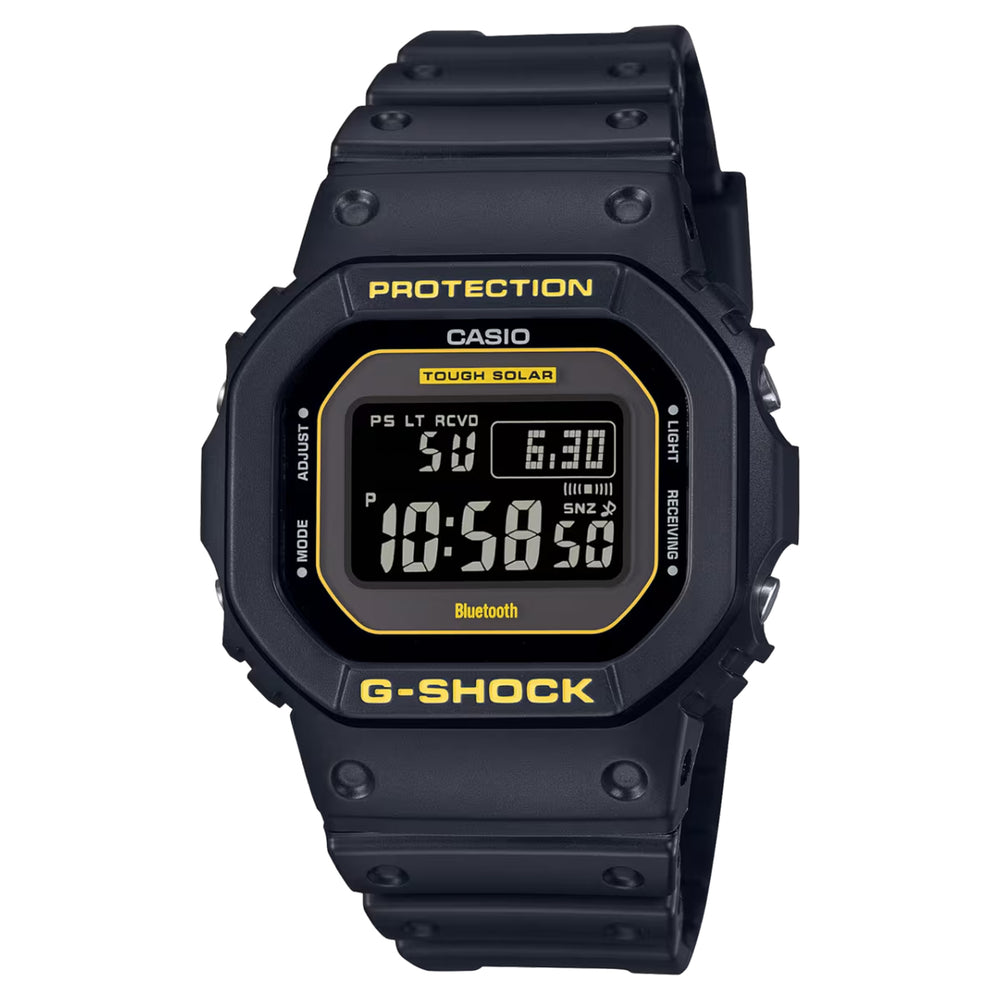 G-Shock, GNY-GW-B5600CY-1DR