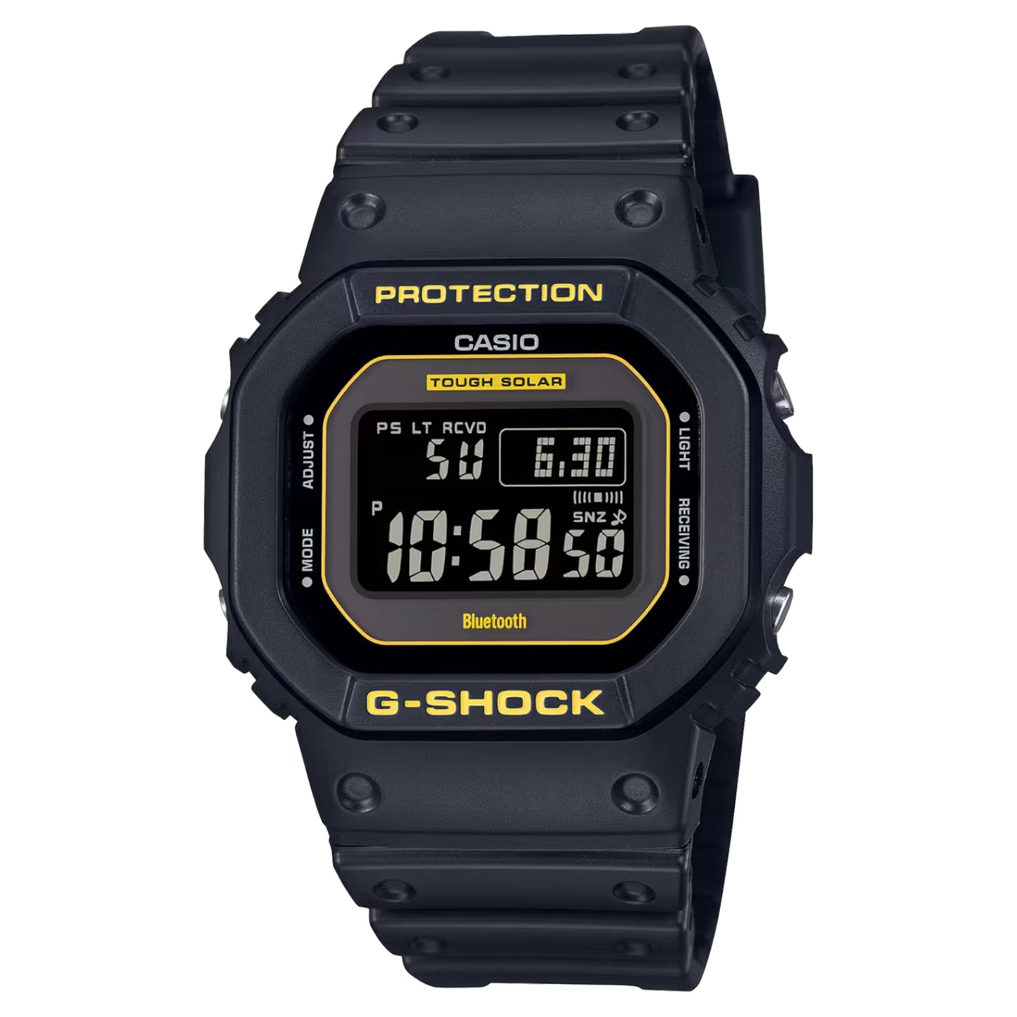 G-Shock, GNY-GW-B5600CY-1DR