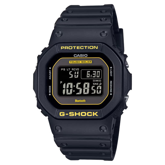 G-Shock, GNY-GW-B5600CY-1DR