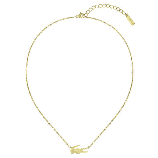 Crocodile Necklace, LAJ-2040044