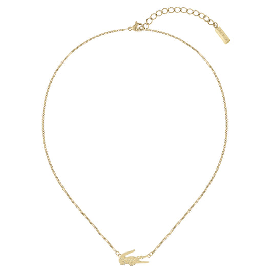 Crocodile Necklace, LAJ-2040045