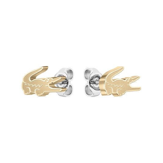 Crocodile Earrings, LAJ-2040052