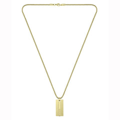 Adventurer Necklace, LAJ-2040090