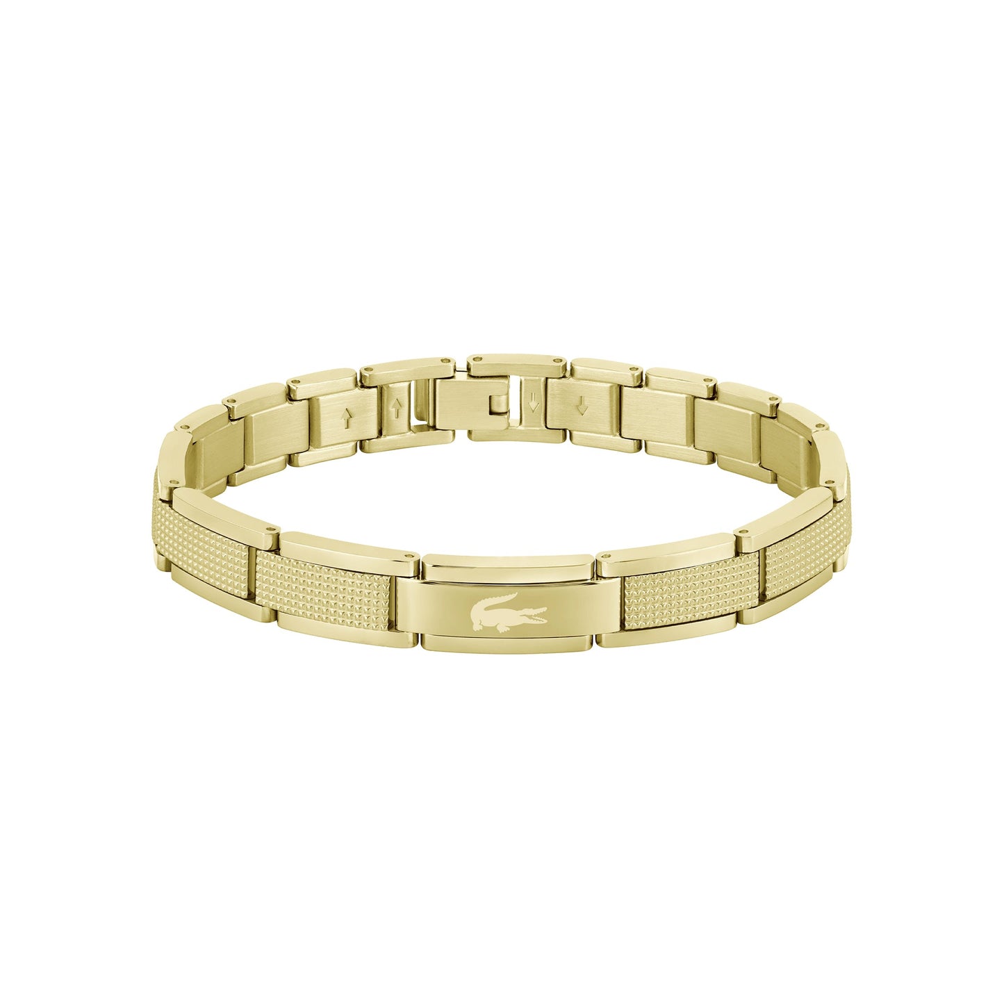 Stencil Bracelet, LAJ-2040219