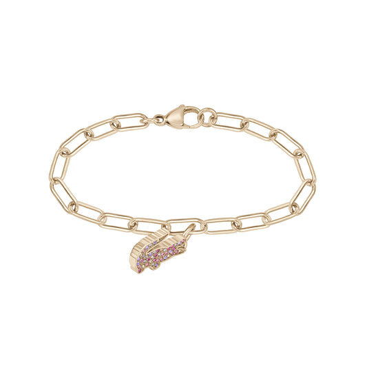 Crocodile Bracelet, LAJ-2040306