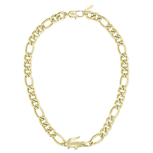 Crocodile Necklace, LAJ-2040372