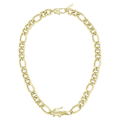 Crocodile Necklace, LAJ-2040372