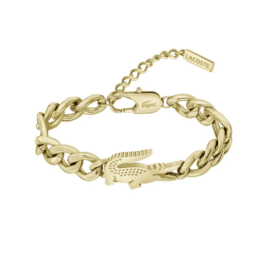 Crocodile Bracelet, LAJ-2040374