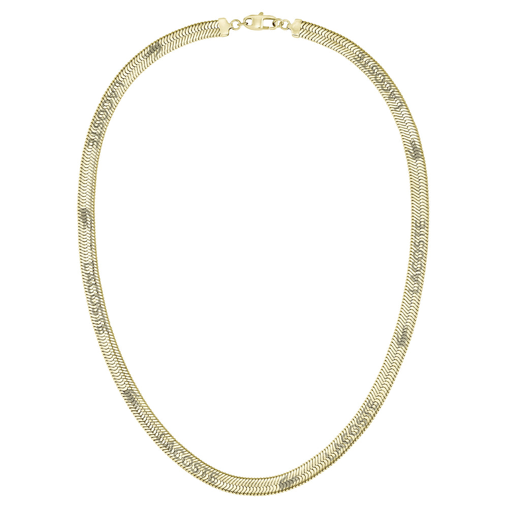 Grit Necklace, LAJ-2040378
