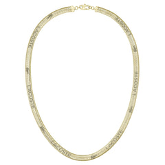 Grit Necklace, LAJ-2040378