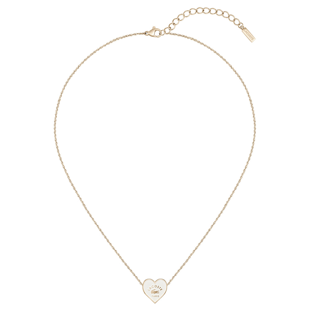 Love My Croc Necklace, LAJ-2040395