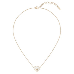 Love My Croc Necklace, LAJ-2040395