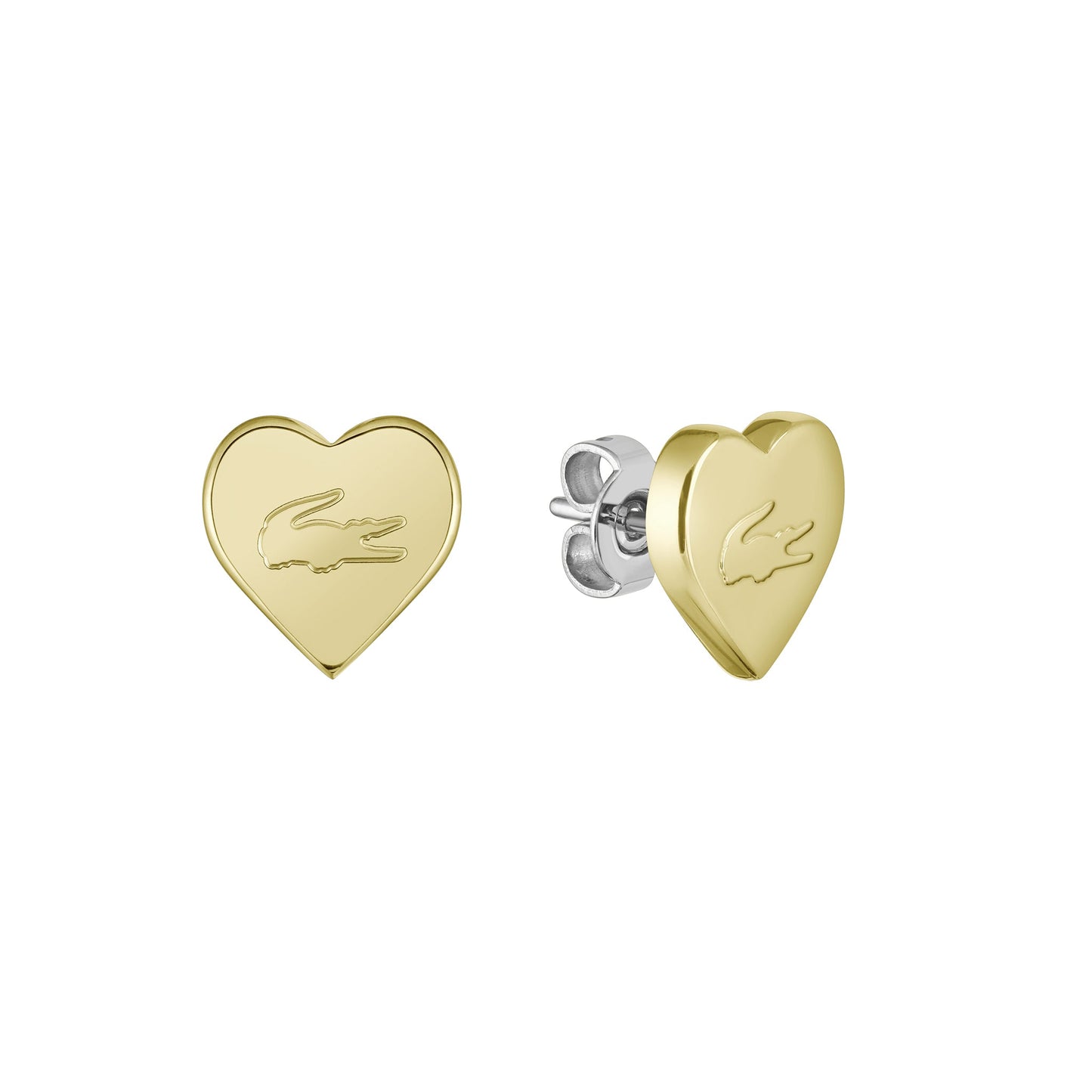 Love My Croc Earrings, LAJ-2040401