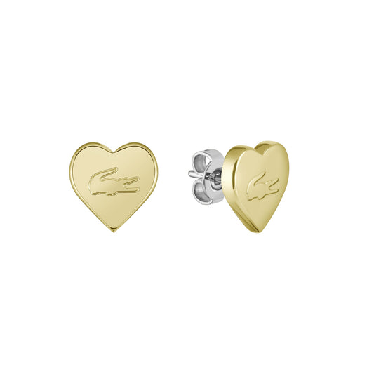 Love My Croc Earrings, LAJ-2040401