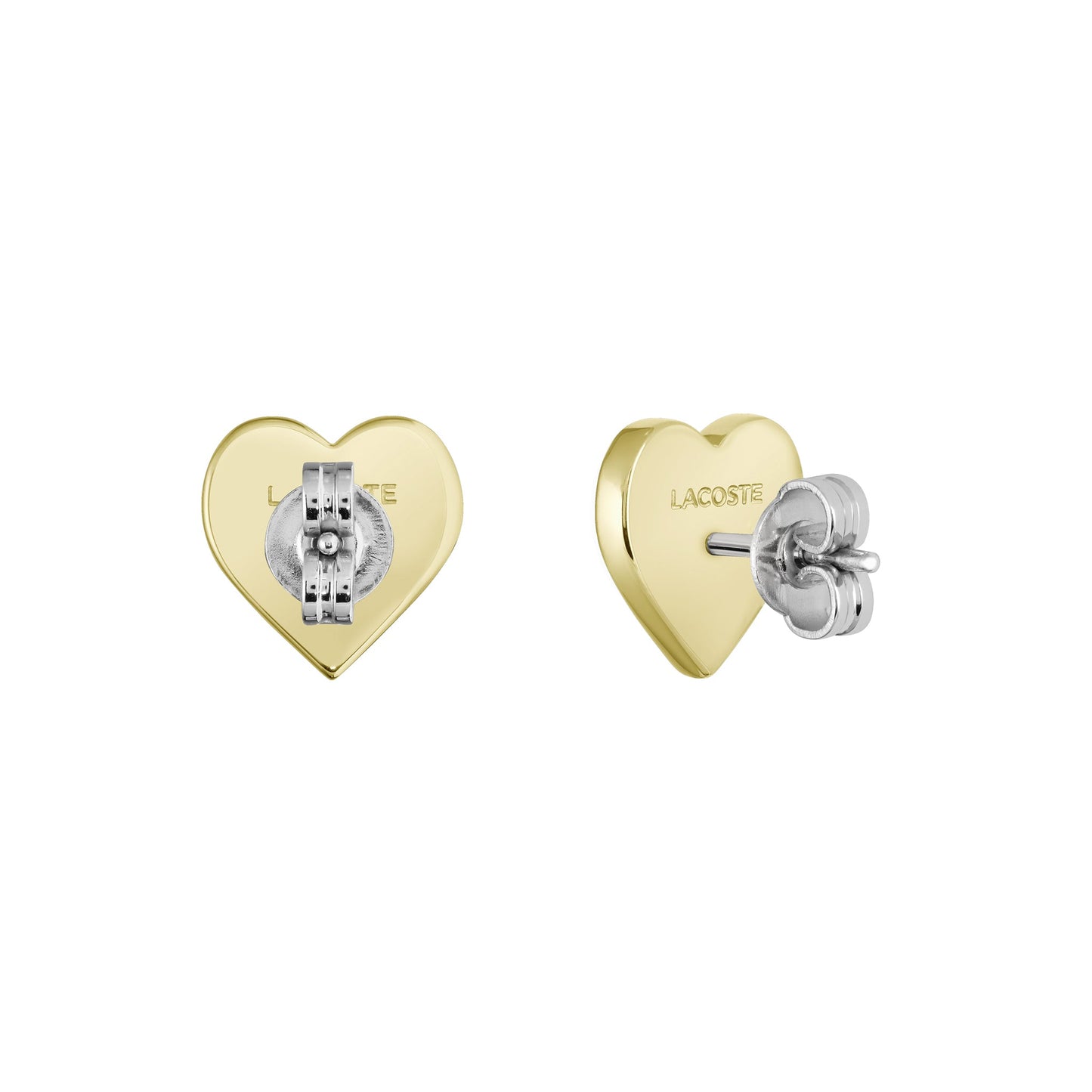 Love My Croc Earrings, LAJ-2040401