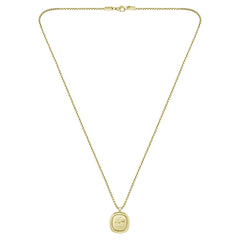 Vigor Necklace, LAJ-2040411