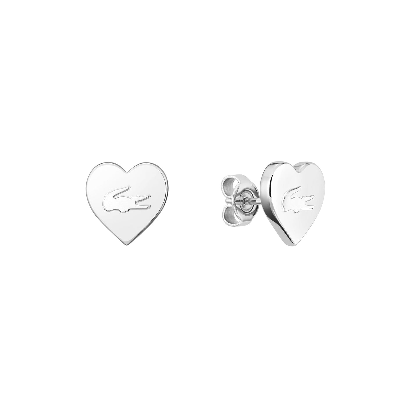 Love My Croc Earrings, LAJ-2040421