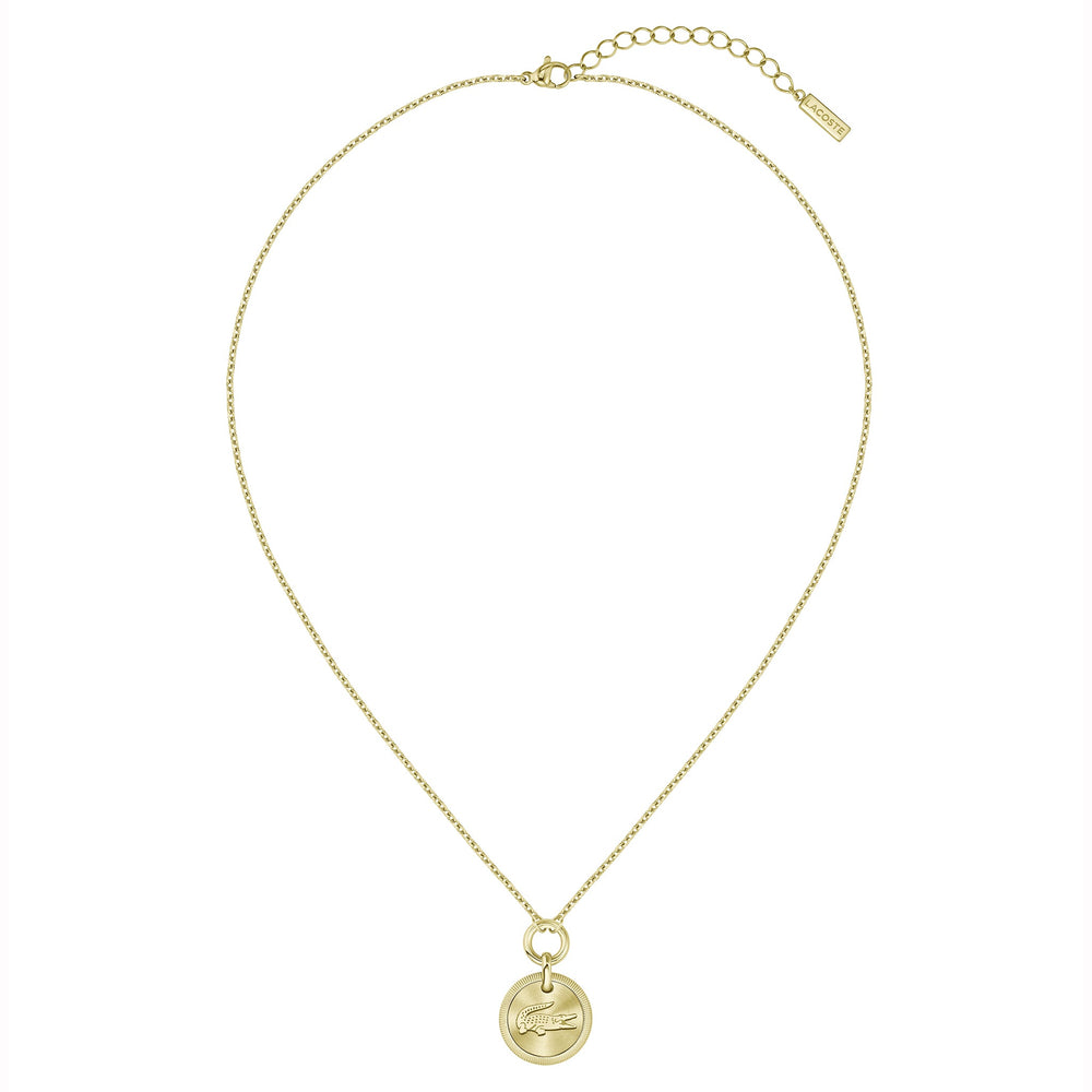 Memento Necklace, LAJ-2040424