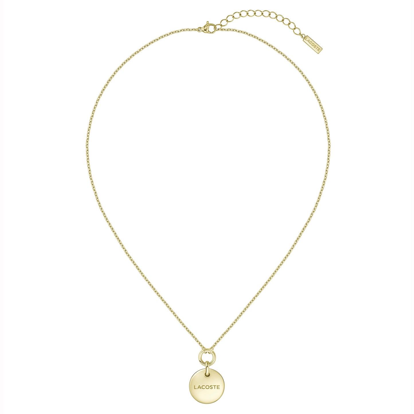 Memento Necklace, LAJ-2040424