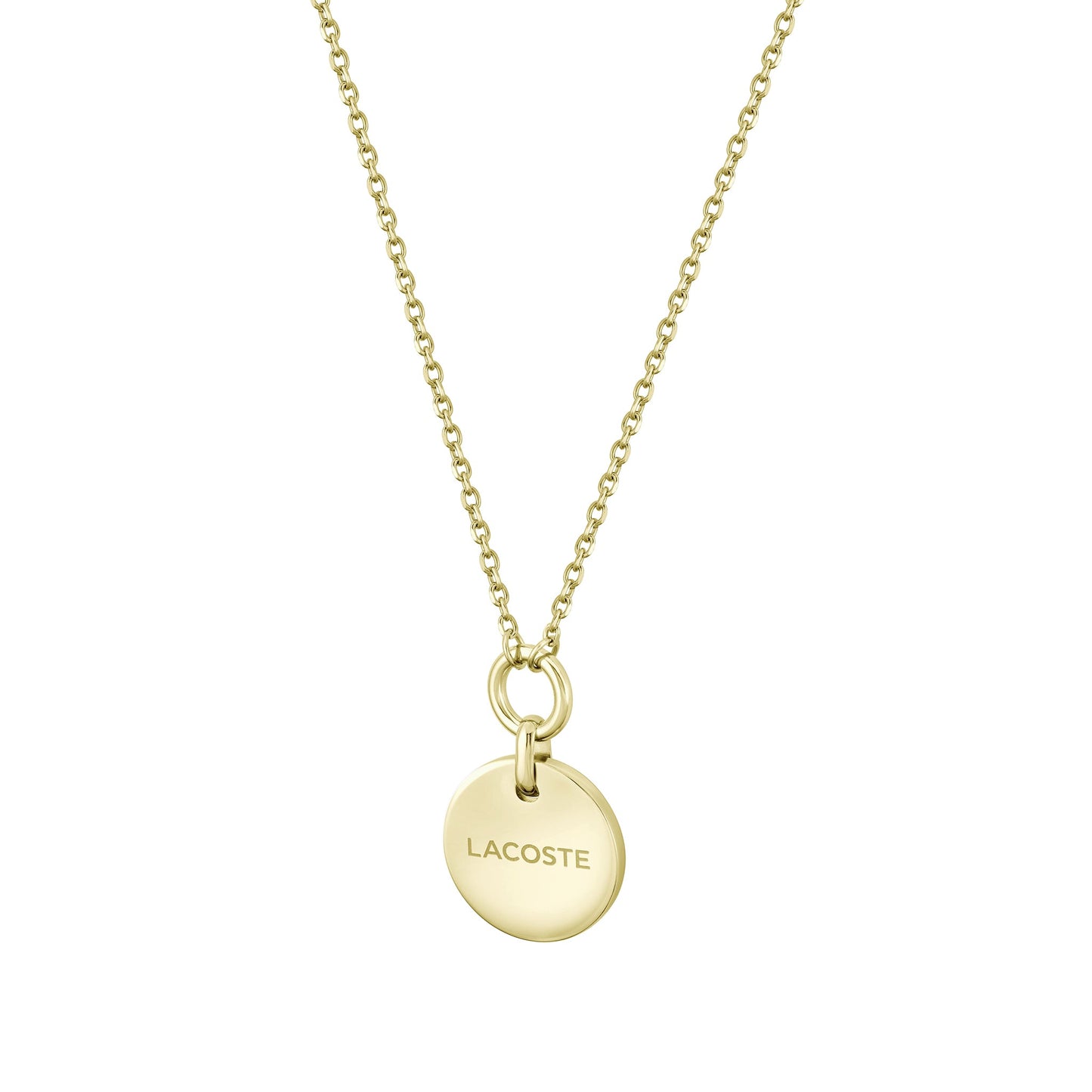 Memento Necklace, LAJ-2040424