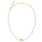 Matchpoint Necklace, LAJ-2040429