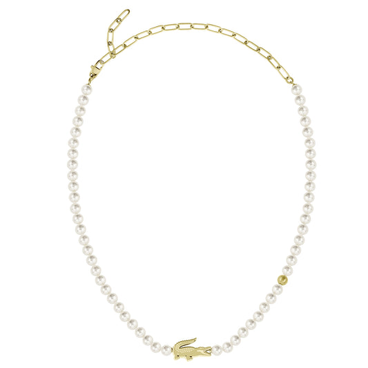 Matchpoint Necklace, LAJ-2040429