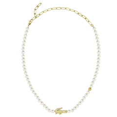 Matchpoint Necklace, LAJ-2040429