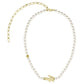 Matchpoint Necklace, LAJ-2040429