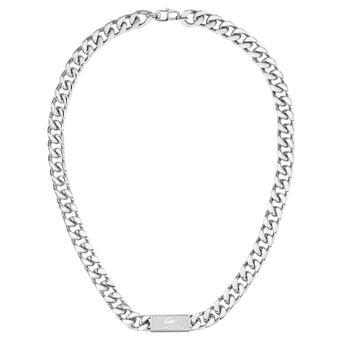 Backhand Necklace, LAJ-2040433