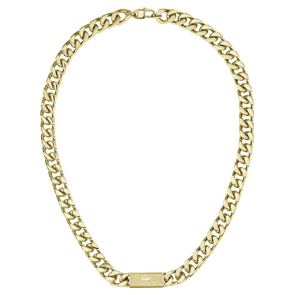 Backhand Necklace, LAJ-2040434