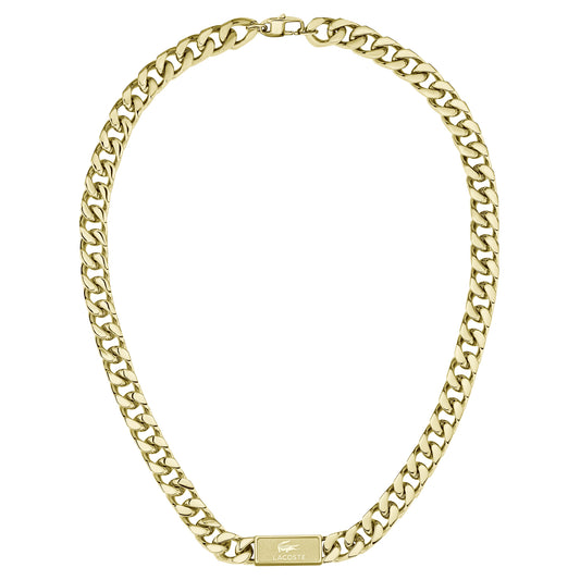 Backhand Necklace, LAJ-2040434