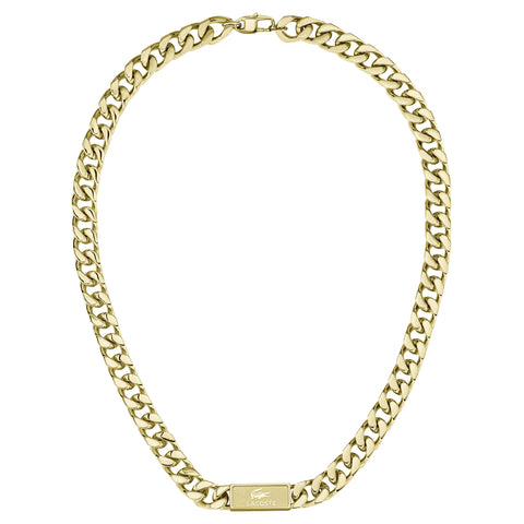 Backhand Necklace, LAJ-2040434