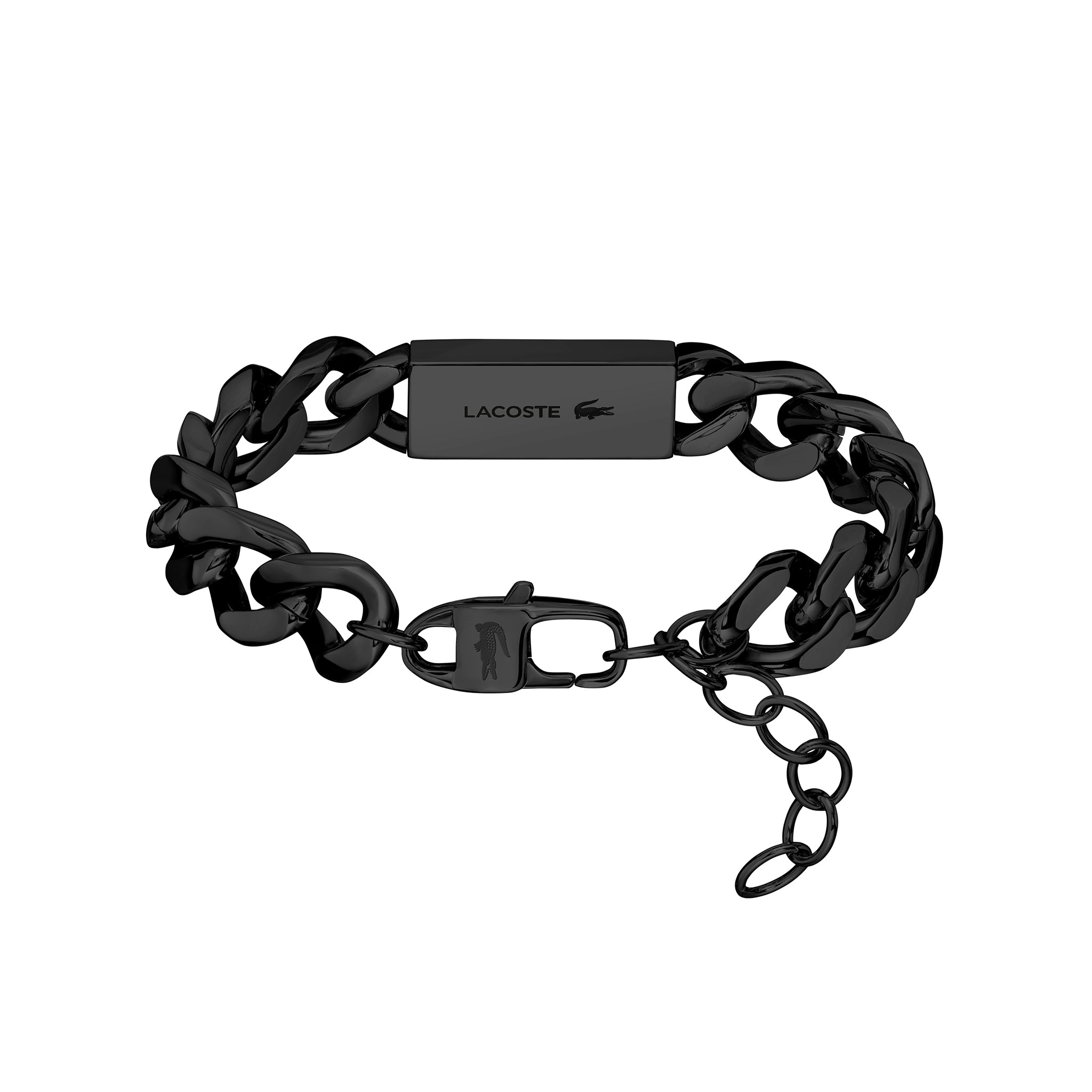 Backhand Bracelet, LAJ-2040441 – Urban Time