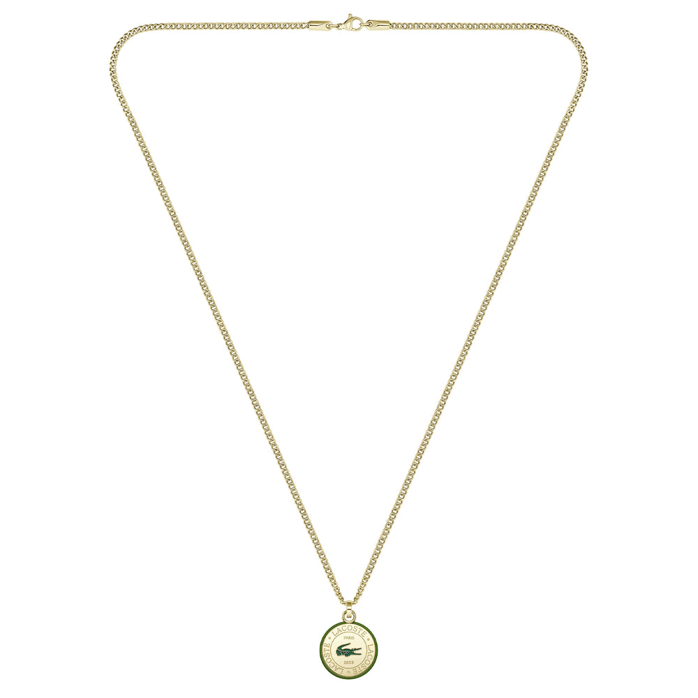 Vigor Necklace, LAJ-2040448