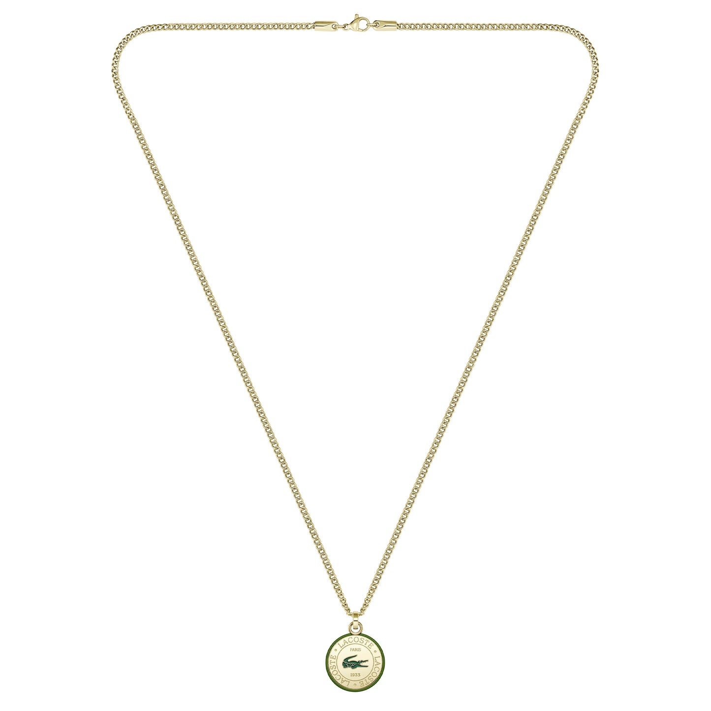 Vigor Necklace, LAJ-2040448