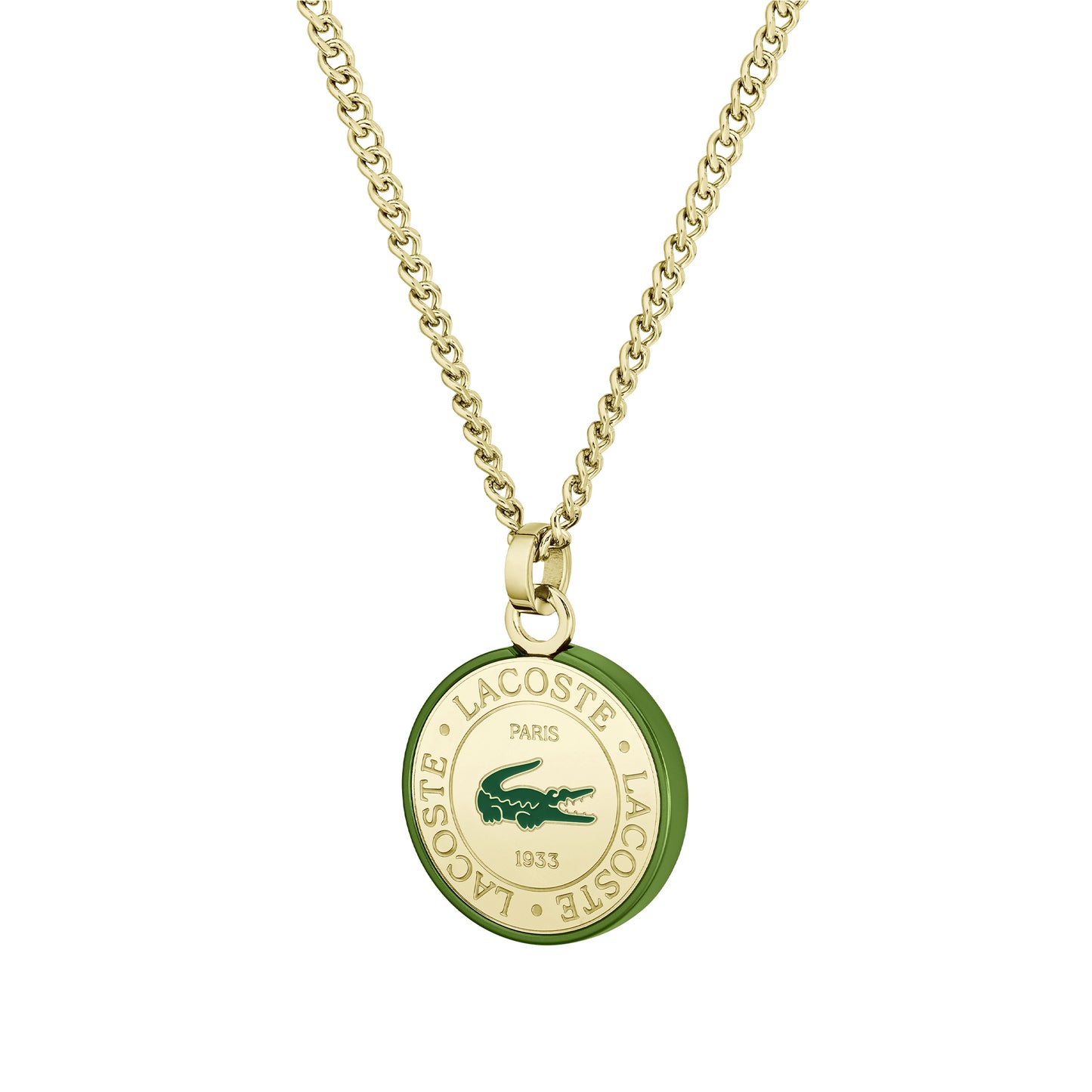 Vigor Necklace, LAJ-2040448