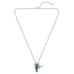 Umpire Necklace, LAJ-2040453