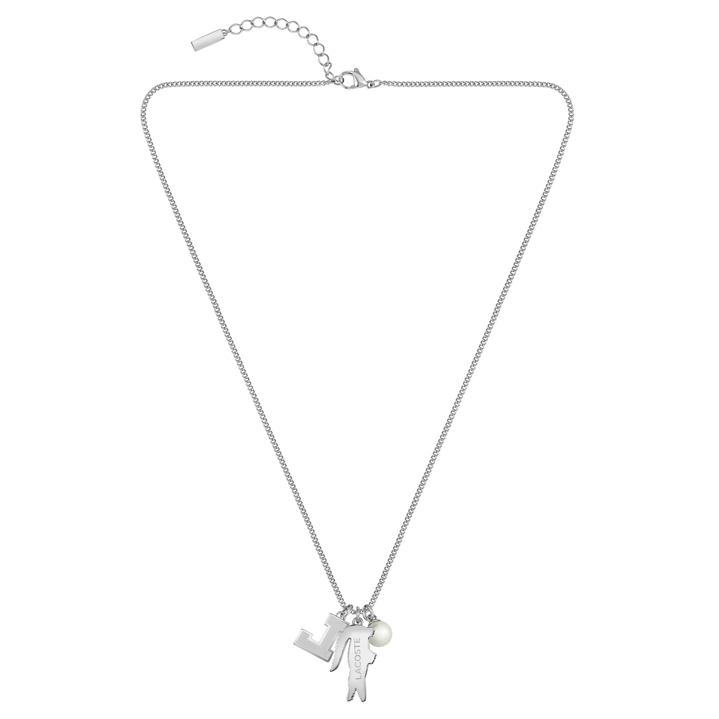 Umpire Necklace, LAJ-2040453