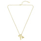 Umpire Necklace, LAJ-2040454