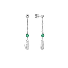 Deva Earrings, LAJ-2040459