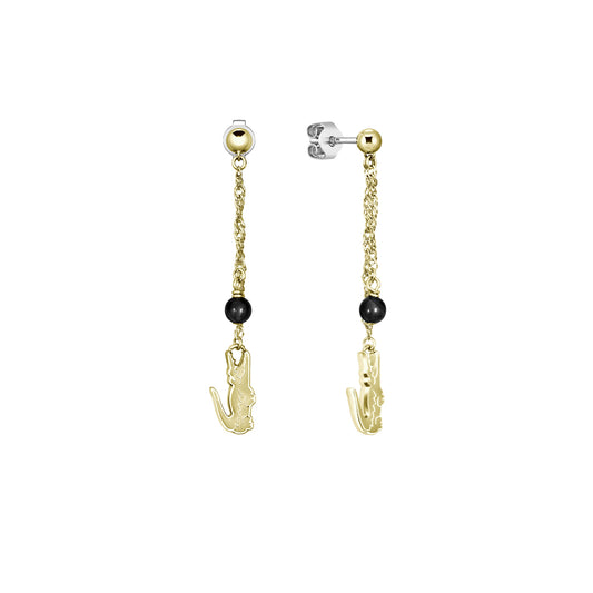 Deva Earrings, LAJ-2040460