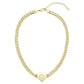 Love My Croc Necklace, LAJ-2040462