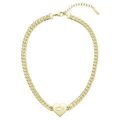 Love My Croc Necklace, LAJ-2040462