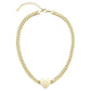 Love My Croc Necklace, LAJ-2040462