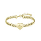 Love My Croc Bracelet, LAJ-2040464