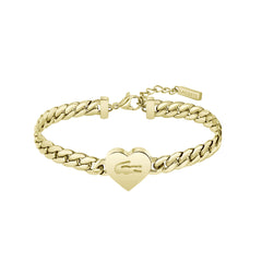 Love My Croc Bracelet, LAJ-2040464