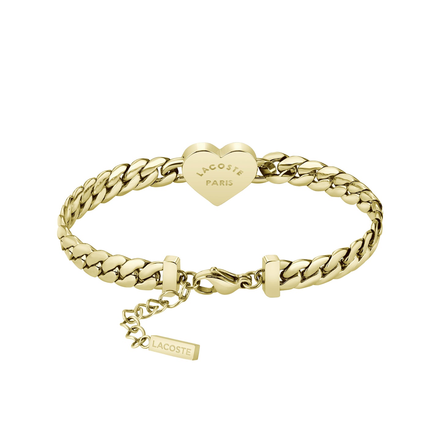Love My Croc Bracelet, LAJ-2040464